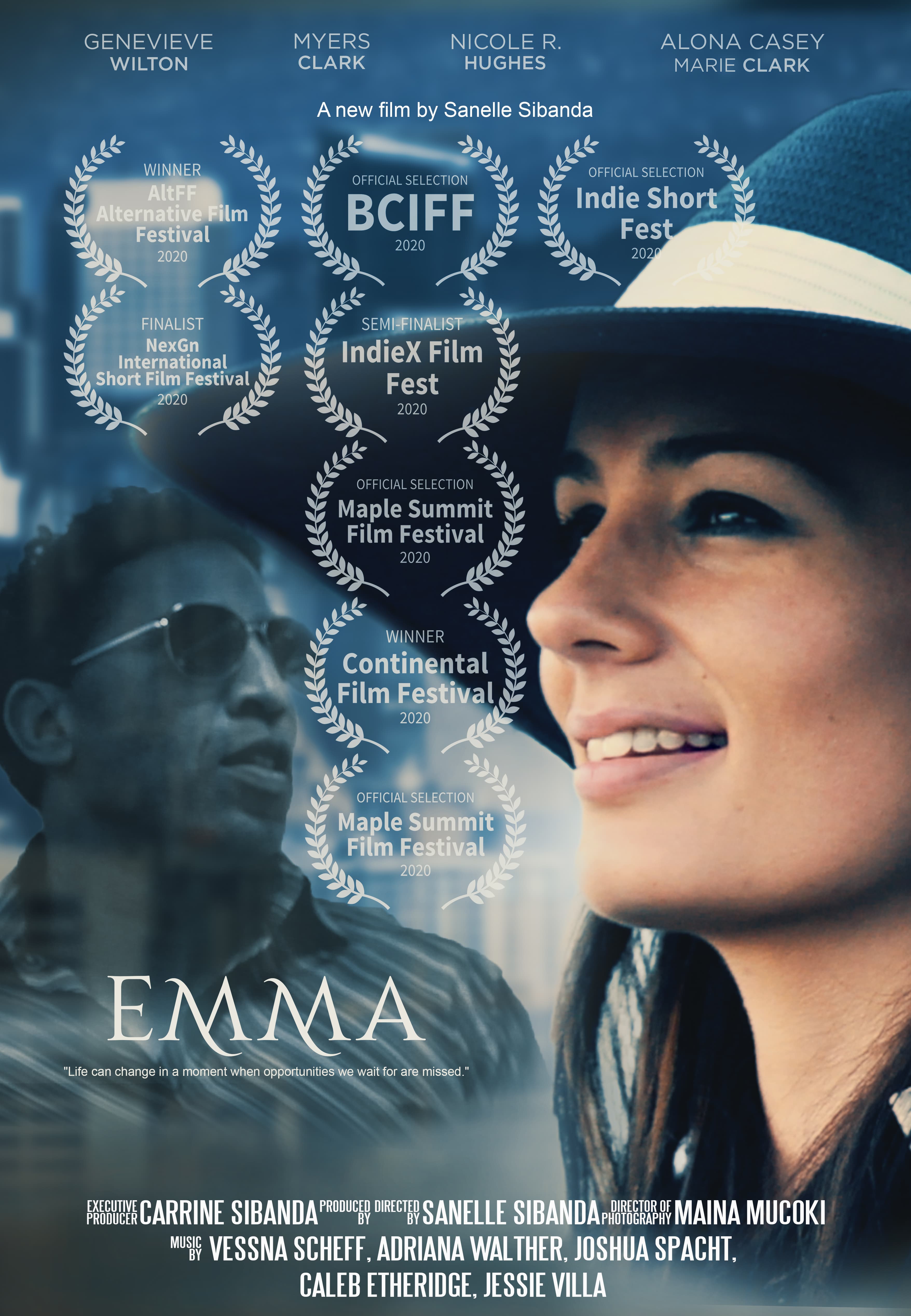 Poster for Waiting